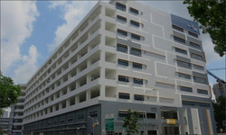 Mandai Foodlink (D25), Factory #554327091